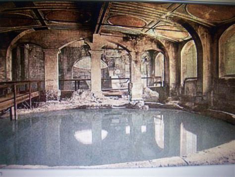 european art roman baths ancient rome roman bath house