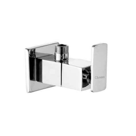 Stainless Steel Brass Two Way Angle Cock For Bathroom Fitting Model Namenumber Kx 02 At Rs