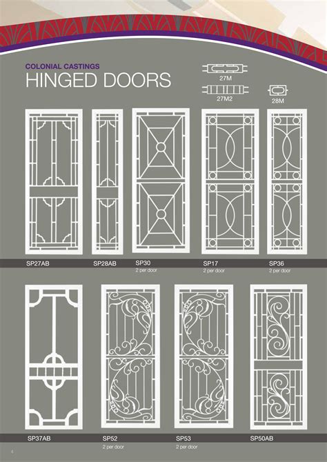 Security Doors Sydney Sun Blinds And Screens