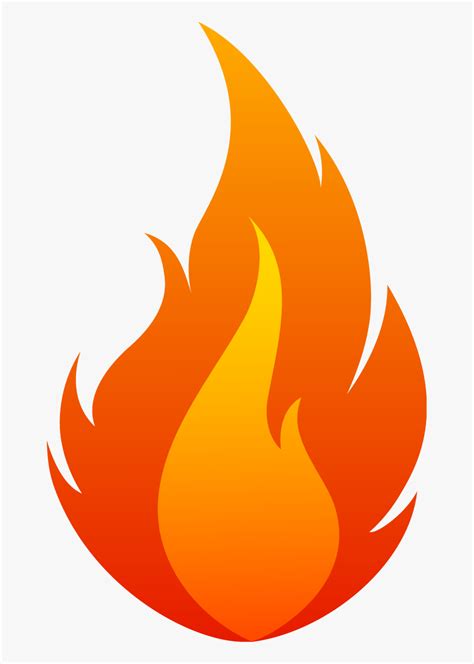Flame Fire 02 Png Transparent Background Flames Clipart Png
