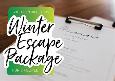 Win A Winter Escape Package Stroud Homes