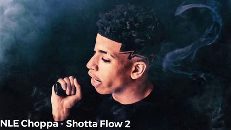 Nle Choppa Shotta Flow 2 Clean Youtube