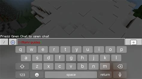 How To Get Colored Text In Minecraft My Click Speed
