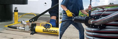 Pascals Law And Hydraulic Tools Enerpac Blog
