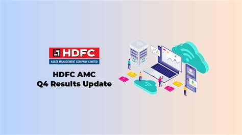 Hdfc Amc Q4 Fy22 Results Update Hdfc Amc Q4fy22 Finance 5paisa