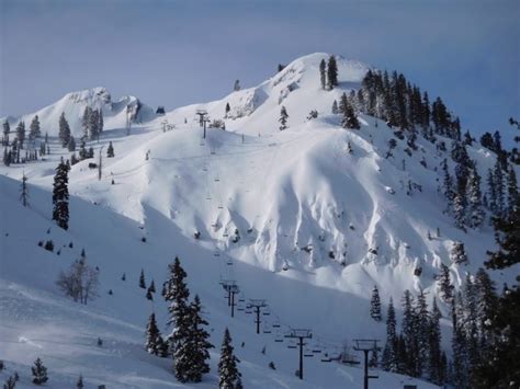 Squaw Valley Alpine Meadows Ca Season Pass Prices Go Up On October