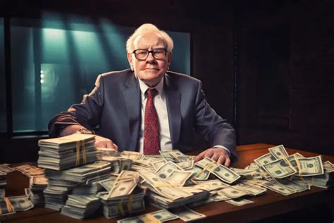 Warren Buffett How Much Money You Need To Retire New Trader U