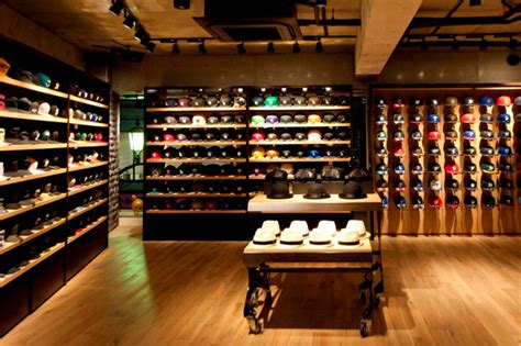 Era malaysia follows the footsteps of its other counterparts around the world to emphasize in professional training and hence raising the bar of era malaysia. New Era Tokyo Store | HYPEBEAST