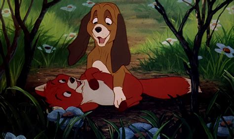 Download The Movie The Fox And The Hound Online In Hd