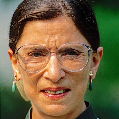 Ruth Bader Ginsburg Rip 1933 2020 Your Mothers So Strong She Can