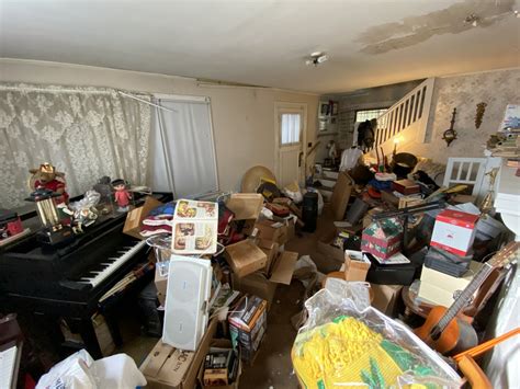 Need To Sell A Hoarder House In Ohio We Buy Hoarder Houses