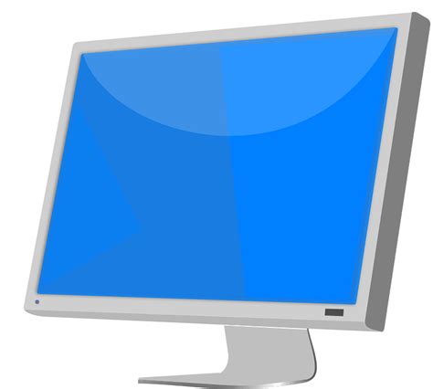 Monitor Clipart Free Download Transparent Png Creazilla