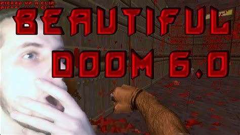 Beautiful Doom 6051 Mod Youtube