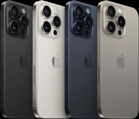 Iphone 15 Pro And Iphone Pro Max Deals Prices And Contracts