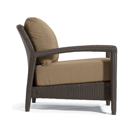 Tropitone is a a leading manufacturer of outdoor furniture and has garnered many industry awards for over sixty years, tropitone has been bringing resort level comfort to customers around the globe. Tropitone Evo Lounge Chair | 360911AC