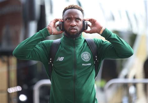 Moussa Dembele Makes Superb Claim After Celtic Win Vs Rangers 4 Sep The Celtic Bhoys