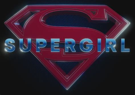 Supergirl Logo Printable