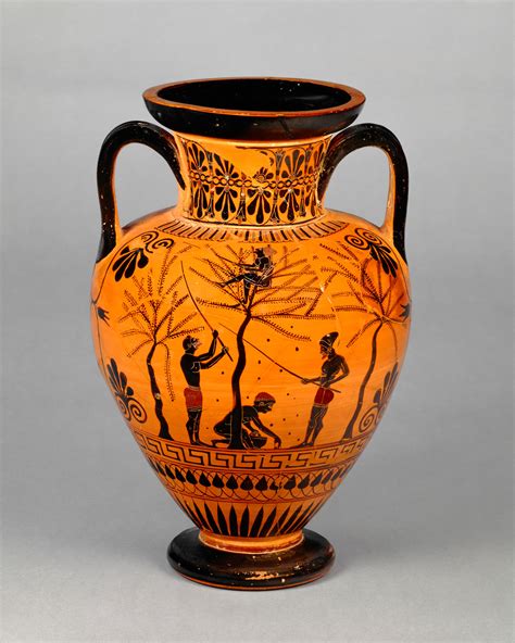 The labrys symbolism is found in minoan, thracian, greek, and byzantine religion, mythology, and art, dating from the middle bronze age onwards. MONEY. Tangible symbols in ancient Greece
