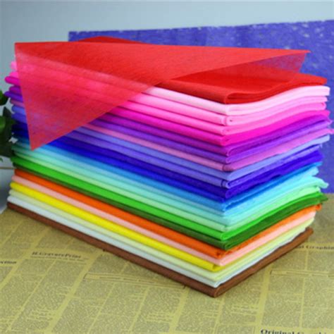 Cheap Craft Paper Buy Directly From China Supplierscolored Tissue