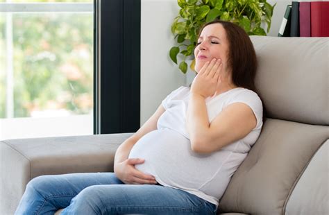 Toothaches During Pregnancy Dentist In Newbury Park