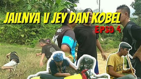 Film komedi indonesia lucu bikin ngakak. KOMEDI SUNDA LUCU |JAILNYA V JEY DAN KOBEL - YouTube