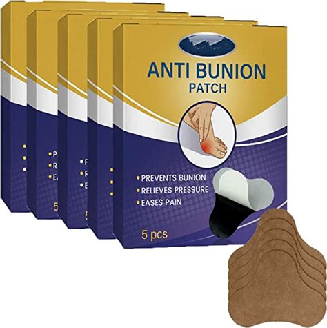 Strongjoints Anti Bunion Patchsouth Moon Anti Bunion Patch