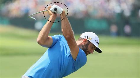 How Throwing A Frisbee Can Help Perfect Your Backswing