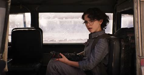 To see teaser/trailers, click here. First Trailer for Ghostbusters: Afterlife Uncovers Family ...