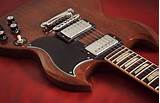 Best Pickups Gibson Sg Pictures