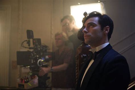 épisodes De And Then There Were None - And Then There Were None Promotional Pictures