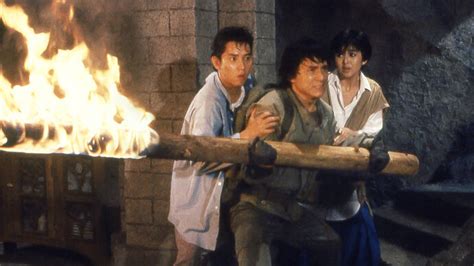 The 10 Best Treasure Hunting Adventure Movies Ranked Whatnerd