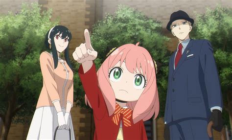 Ada Berapa Episode Anime Spy x Family? Ini Kata Pengembangnya
