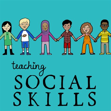 Building And Teaching Social Skills And Developmental Assets In