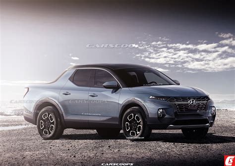 Read till the end of all the juicy details about this highly coveted 2021 compact pickup hyundai santa cruz. 2021 Hyundai Santa Cruz Pickup Truck: Design, Powertrains ...