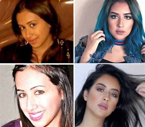 شوق الهادي قبل وبعد التجميل. فرح الهادي قبل التجميل , كل ماتود معرفتة عن فرح الهادي ...