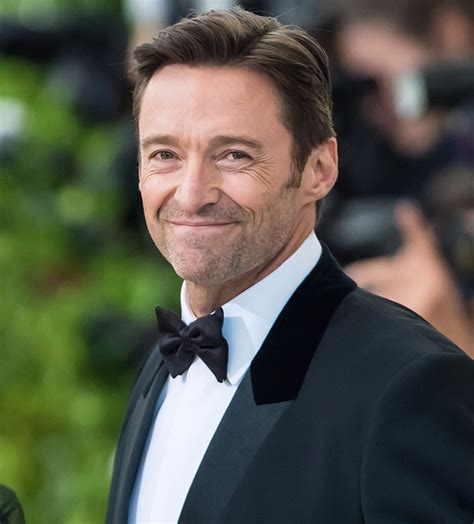 Jackman has appeared in multiple performing venues which are represented as separate chronological categories for each performing venue. Hugh Jackman Takes an Outdoor Shower at the Beach ...