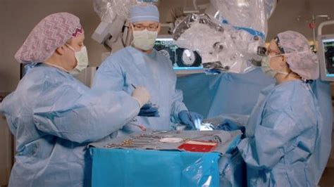 How ‘awake Brain Surgery Works At Lexington Medical Center Colatoday