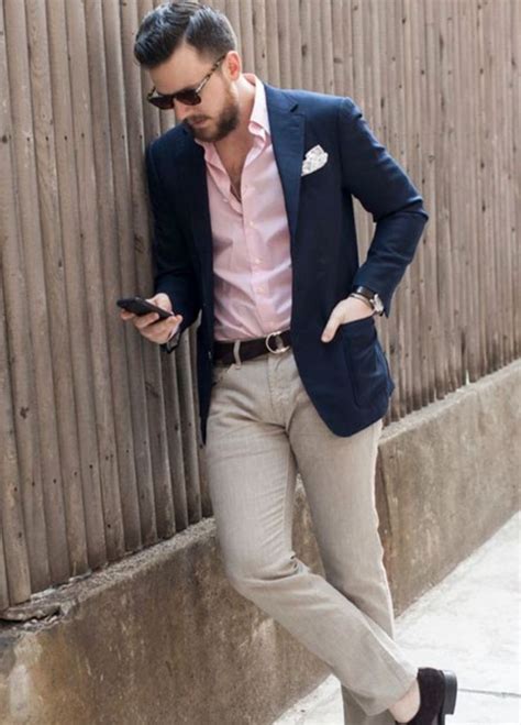 Wedding Attire For Men Casual Tips And Ideas For A Relaxed Yet Stylish Look Fashionblog