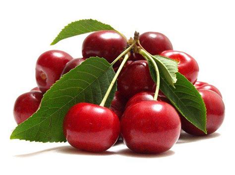 Foodviki What Are Cherries Good For