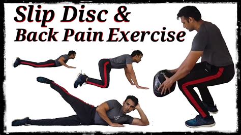 Slip Disc Exercise Hindi Mai Maybe You Would Like To Learn More About