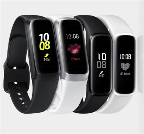 Settings > apps > galaxy wearable > permissions ※ app permissions the following permissions are required for the app service. Samsung announces Galaxy Fit, Galaxy Fit e fitness bands ...