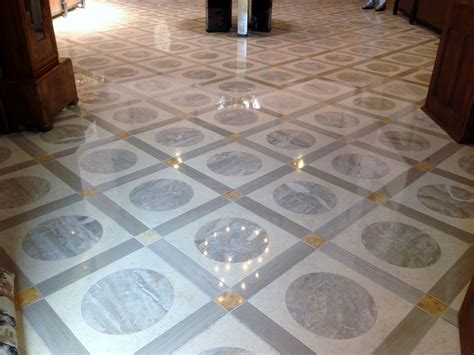 Marble Floor Cleaning Grout Cleaning Diamond Honing Diamond