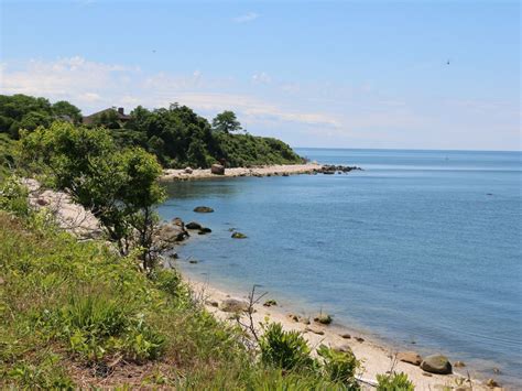 The Perfect Weekend In Long Islands North Fork And Shelter Island