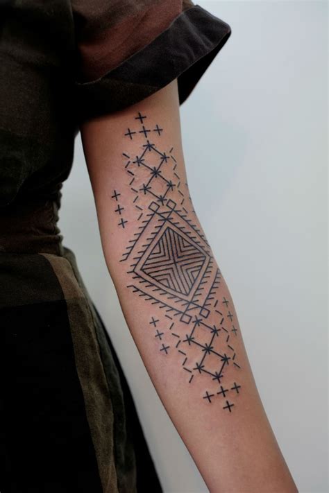 20 Inner Elbow Tattoo Ideas