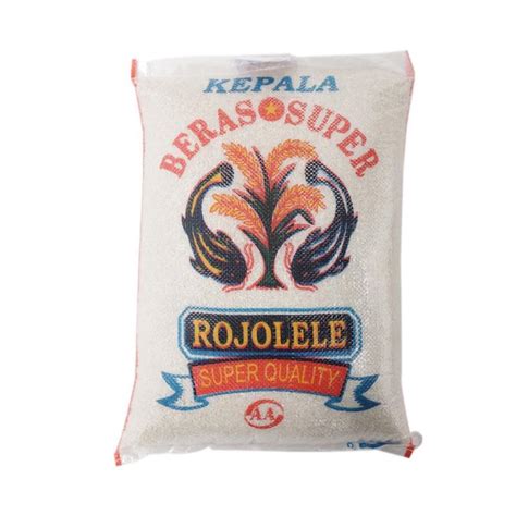 Di kawasan tambang korowai, 10 kilogram beras dijual seharga rp 2 juta. Jual Beras Prima Sari Rojolele 10 kg Online Desember ...