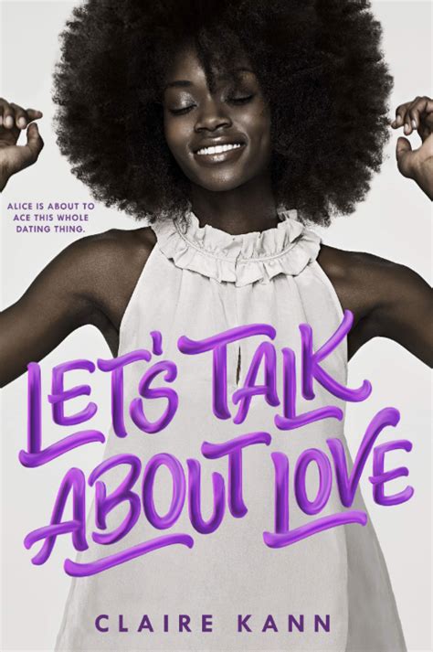 Review ‘lets Talk About Love Highlights Asexuality And Womanism Black Girl Nerds