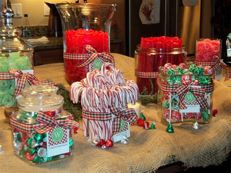 Shop target for christmas candy you will love at great low prices. The Fine Living Muse : A Farmhouse Christmas Party