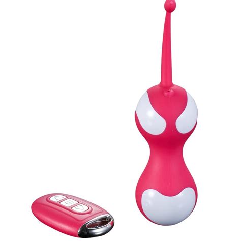 Buy Remote Control Balls For Women Shrink Vaginal