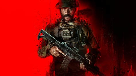 Call Of Duty Modern Warfare Iii Sarà Presente Allopening Night Live 2023 Gamesvillageit