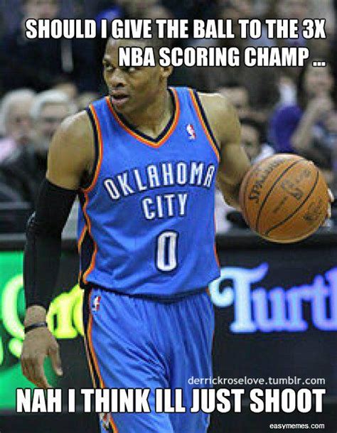 okc thunder memes kevin durant memes nba nba memes oklahoma city thunder thunder sports